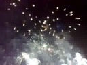 fireworks at Monteux 2008 part 8
