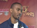 RON HOWARD ON DUANE TICKNOR BEING NAMED MAD ANTS HEAD COACH