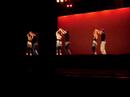RITMO LATINO bachata 2007