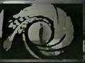 ciaweb.tv presents 007 james bond SUPER ACTION SEQUENCE CAR2