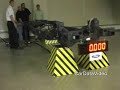 Ford F150 vs Toyota Tundra - Frame Strength Ford F150 vs Toyota Tundra - Frame Strength
