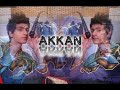 Mc Akkan  Ft. Rapatom Omrum Feda ( Beat By Dj Alemdar )