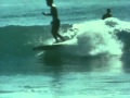 Doc - Surfing Hollow Days (1961)