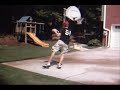 Amazing Basketball Shots: The Legendary Shots