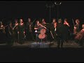 Cello Concerto in B flat Major, G.482 - III. Rondo. (Allegro