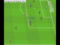 Segundo gol Davicentefs Segundo gol Davicentefs