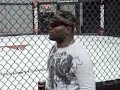 Rampage The Ultimate Fighter