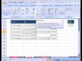 Excel Magic Trick #152: Extract records w Field Not Blank