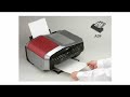 BuyTV, Episode 084, CANON PIXMA MX700 ALL-IN-ONE PRINTER