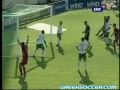 Matchday 4: SKODA Xanthi v Panthrakikos  1-0 (Strba 45')
