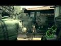 Resident Evil 5 video