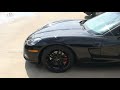 Late Model Racecraft Corvette C6 Stage 2