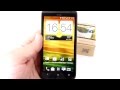PhoneArena HTC EVO 4G LTE Preview