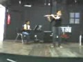 Recital de Flauta - Emufpa
