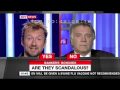 Cityboy and Gordon on Sky News