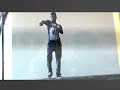 poppin freestyle