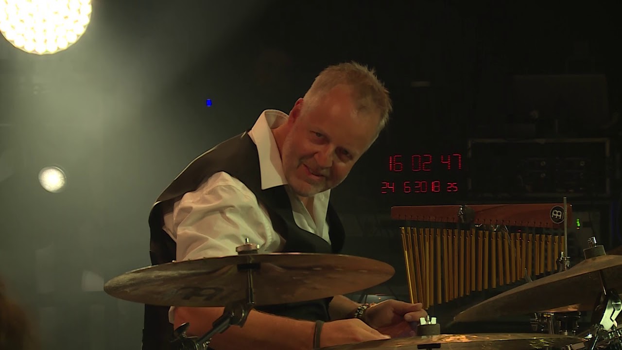 Wolfgang Haffner