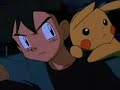 Latias & Ash -  Right Here Waiting For You