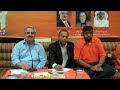 جلسة حوارية ابراهيم شريف والشباب#1