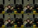 Approach Road Lego Video