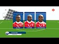 AZ Alkmaar - Twente 3-0