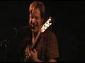 Guy Forsyth - Don't Stand Still (Snakeboy Lament)