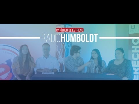 RadioHumboldt - Abril 22, 2019 - Derecho