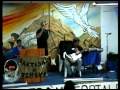 Folklore Cristiano Rosarino