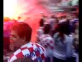 Hrvatska - Njemacka euro 2008 Mostar Hrvatska - Njemacka euro 2008 Mostar