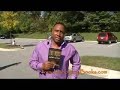 Harold Fisher aka Rosefogg talks about his first book Two Weeks Until the Rest of My Life
