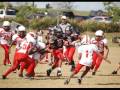 Harvey J. Clayton Jr. Post Season 2008 Football Highlights Extras