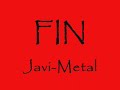 HAMBURGUESA VEGETAL (vinilo Satánico, por javi-metal)