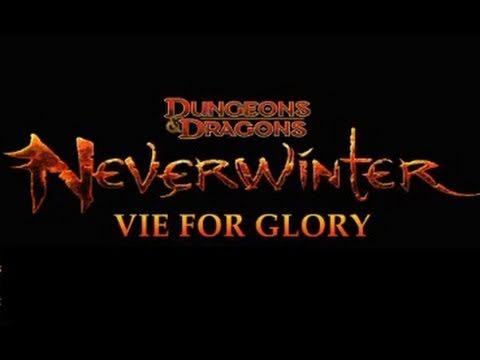 preview-Neverwinter - E3 2011: Teaser Trailer (IGN)