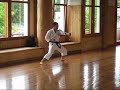 Empi by Sensei Shinji Nagaki Empi by Sensei Shinji Nagaki