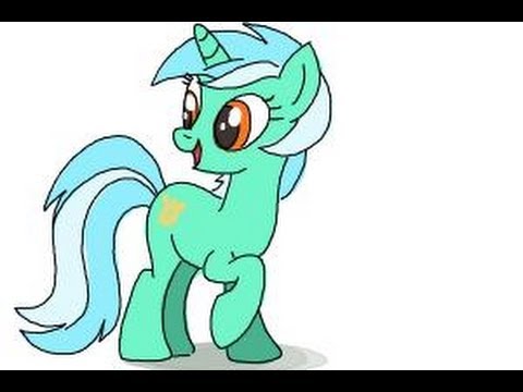 how to draw lyra