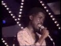 Montreux Pop Festival (1985) Billy Ocean Suddenly