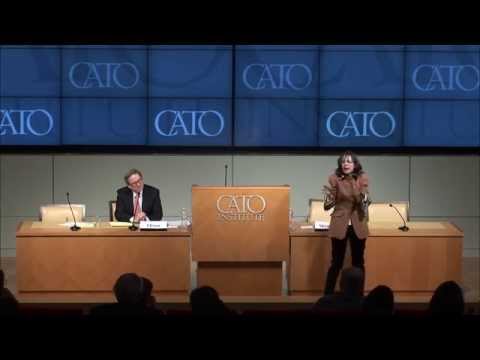 Quit Bubble-Wrapping Our Kids! featuring Lenore Skenazy (Part 1)