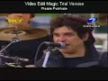 video del recital de divididos en ushuaia el dia sabado 6 de enero de 2001, abriendo el ciclo de recitales argentina en vivo 2. . . en el recital musicos locales fueron invitados a subir al ecenario y tocar algunos temas . .