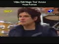 video del recital de divididos en ushuaia el dia sabado 6 de enero de 2001, abriendo el ciclo de recitales argentina en vivo 2. . . en el recital musicos locales fueron invitados a subir al ecenario y tocar algunos temas . .