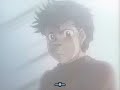 Hajime no Ippo / Spirit Never Die
