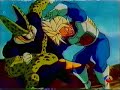 Android Saga (Metal Gear Solid 2)