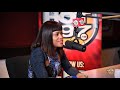 What Does Eve Think About Her Ex Stevie J?