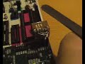 LEDs as light sensors