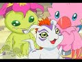 Joe and Gomamon AMV Joe and Gomamon AMV