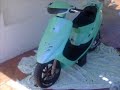 Honda Dio