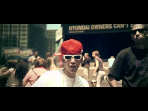 El Chobbi ft. Sin Fin  - Quiero Mas  HD Official Video
		