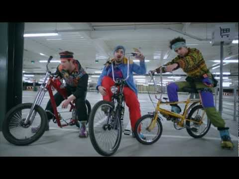 The Midnight Beast - Quirky