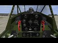 Clickable cockpit preview in Il-2 1946 Clickable cockpit preview in Il-2 1946