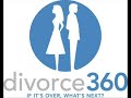 A Good Relationship Post Divorce