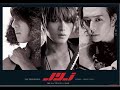 jyj – JYJ Be The One